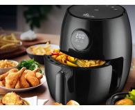 ExtraLink Air Fryer SJ-200 2L EU Frytkownica 1000W - 1585394 - zdjęcie 5